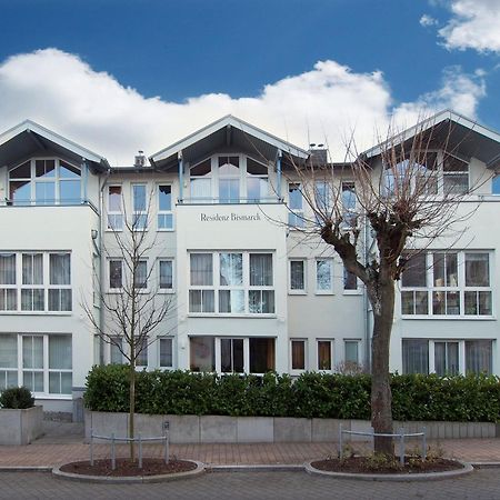 Residenz Bismarck Apartment Heringsdorf  Exterior photo